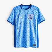 Football Shirts